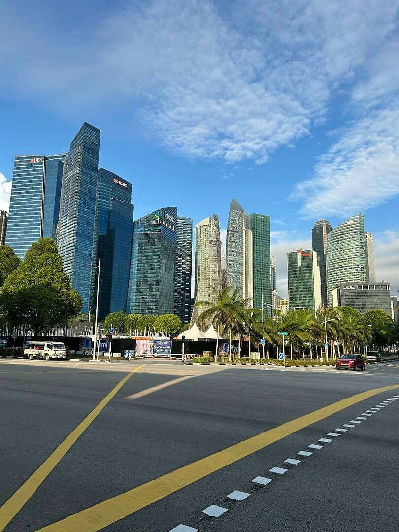 Singapore