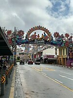Little India