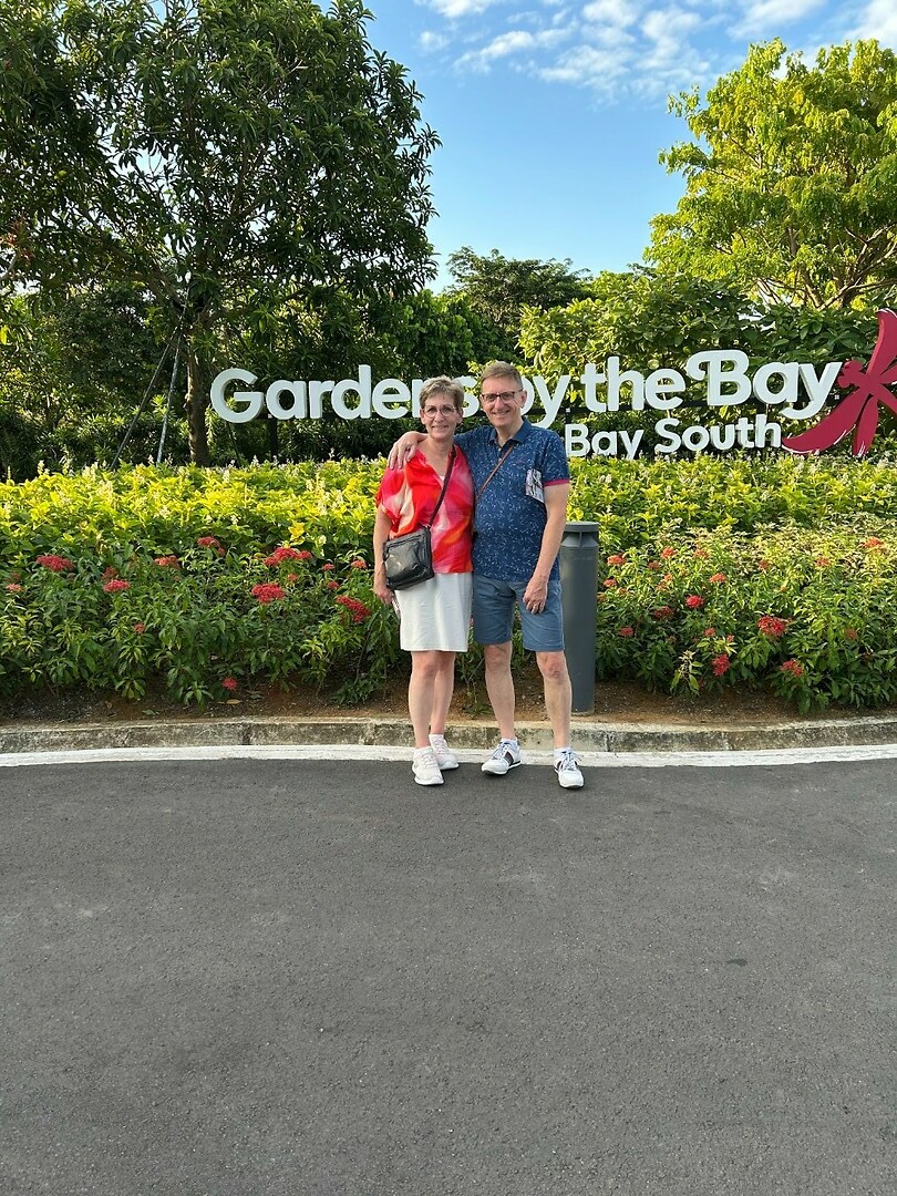 Gardensbythebay