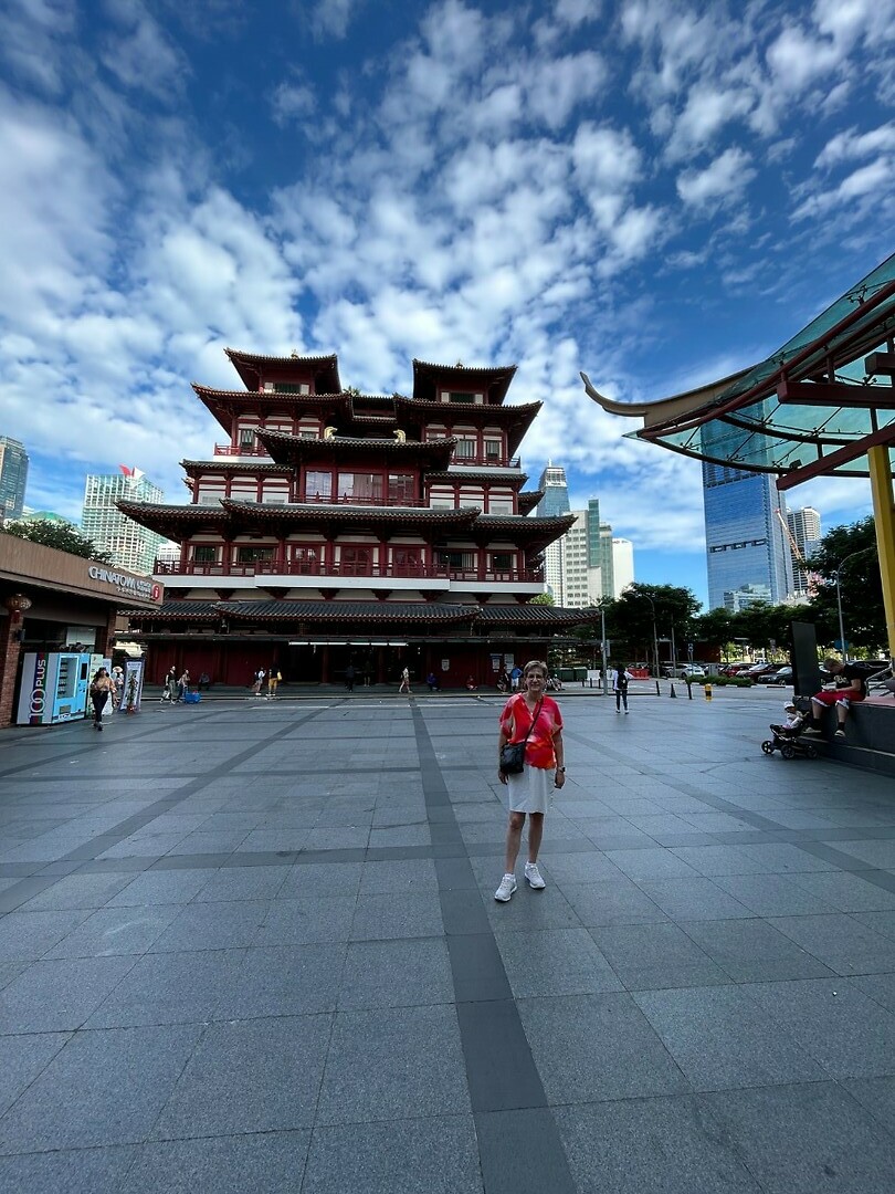 chinatown