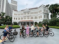 Raffles hotel