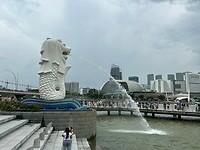 Merlion