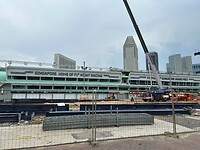 F1 circuit