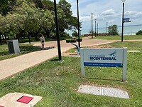 Bicentenial Park1
