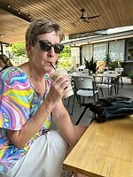 ice coffee