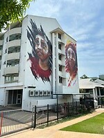 mural