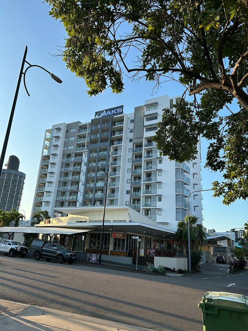 Oaks Townsville