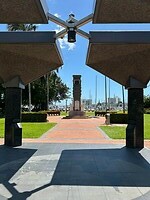 ANZAC Memorial Park
