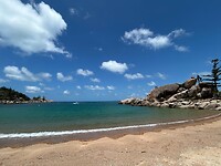 Arthur Bay