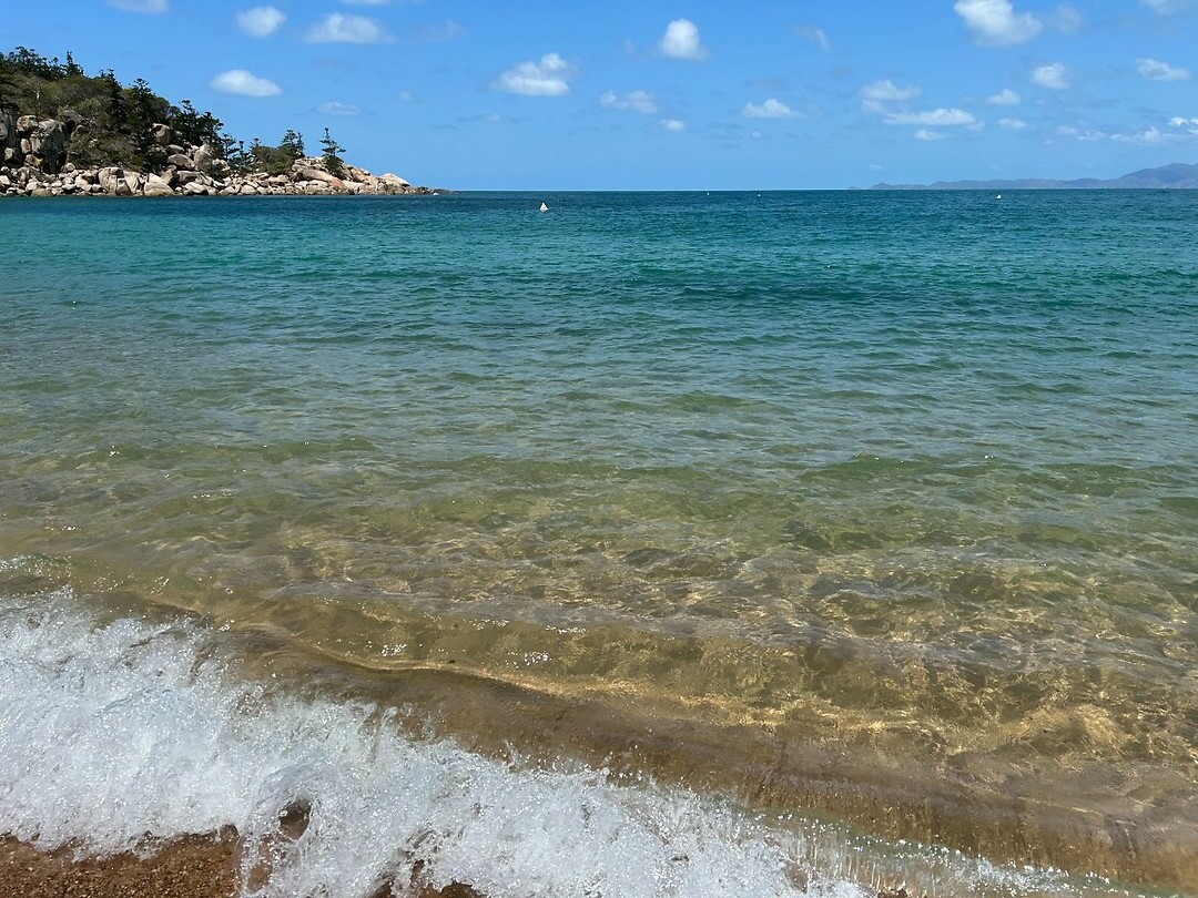 Arthur Bay3