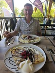 Crepes