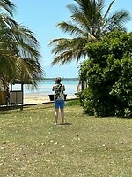 Clairview Coral Sea