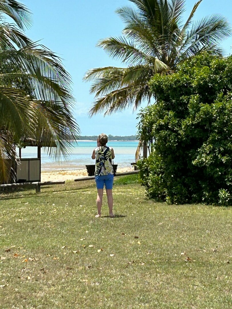 Clairview Coral Sea