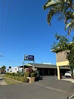 BW Rockhampton