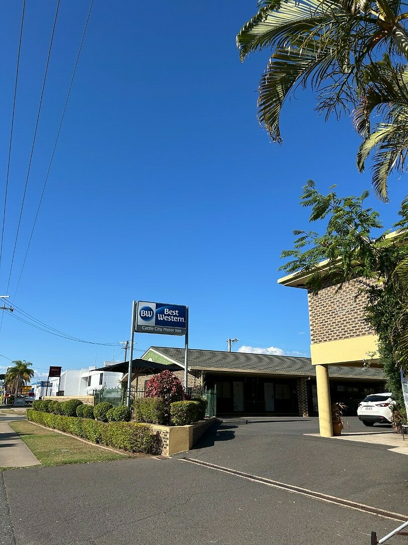 BW Rockhampton