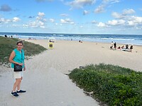 Sunshine Beach2