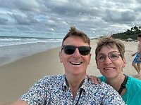 Sunshine Beach3