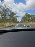 Aussie roads