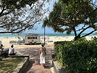 Noosa Main Beach