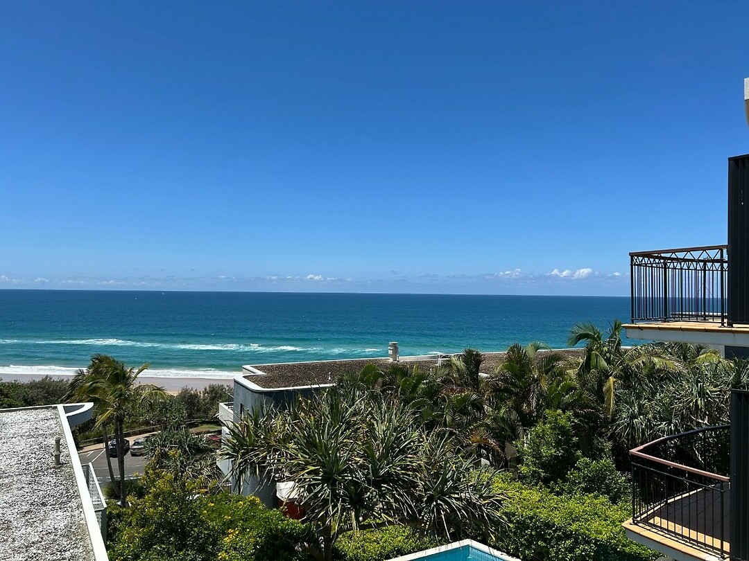 SUNshine Beach