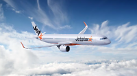 Airbus A321neo