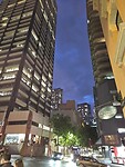wolkenkrabbers Sydney
