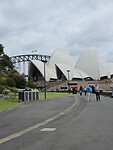 2 iconen van Sydney