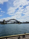 Harbour Bridge
