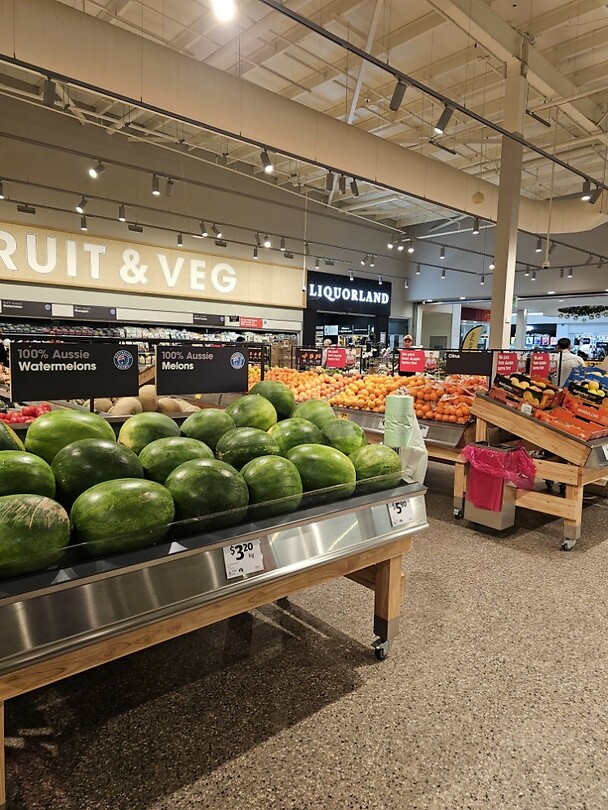 Coles