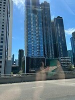 Melbourne CBD