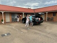 Colonial Motel Inn Bairnsdale