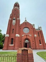 St Mary's Bairnsdale
