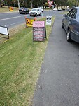 ontbijt Bairnsdale