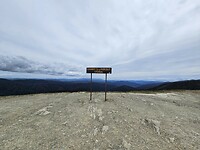 Danny's lookout