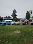 iconic rod run Bright