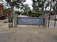 Echuca haven