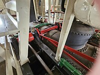 de stoommachine in Adelaide