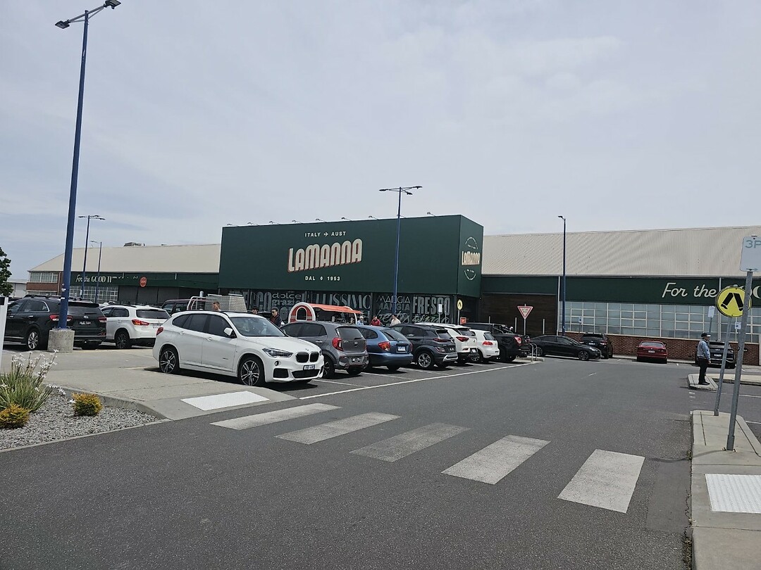 LaManna
