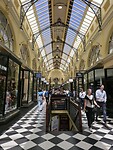 Royal Arcade