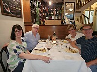 Geppetto Trattoria2
