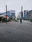 South Wharf