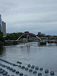 Yarra rivier