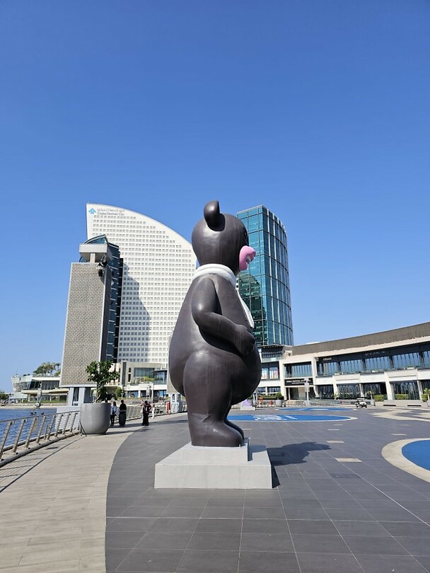 Festival Bay2