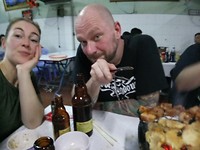BBQ in Nha Trang
