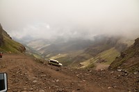 Sani Pass Tour