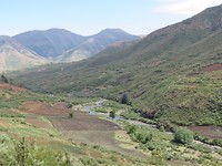 Lesotho