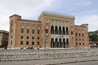 City Hall