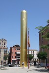 The Golden Tower