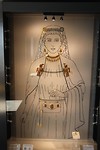 In het staats museum