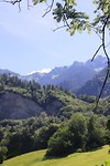 Bergen Liechtenstein